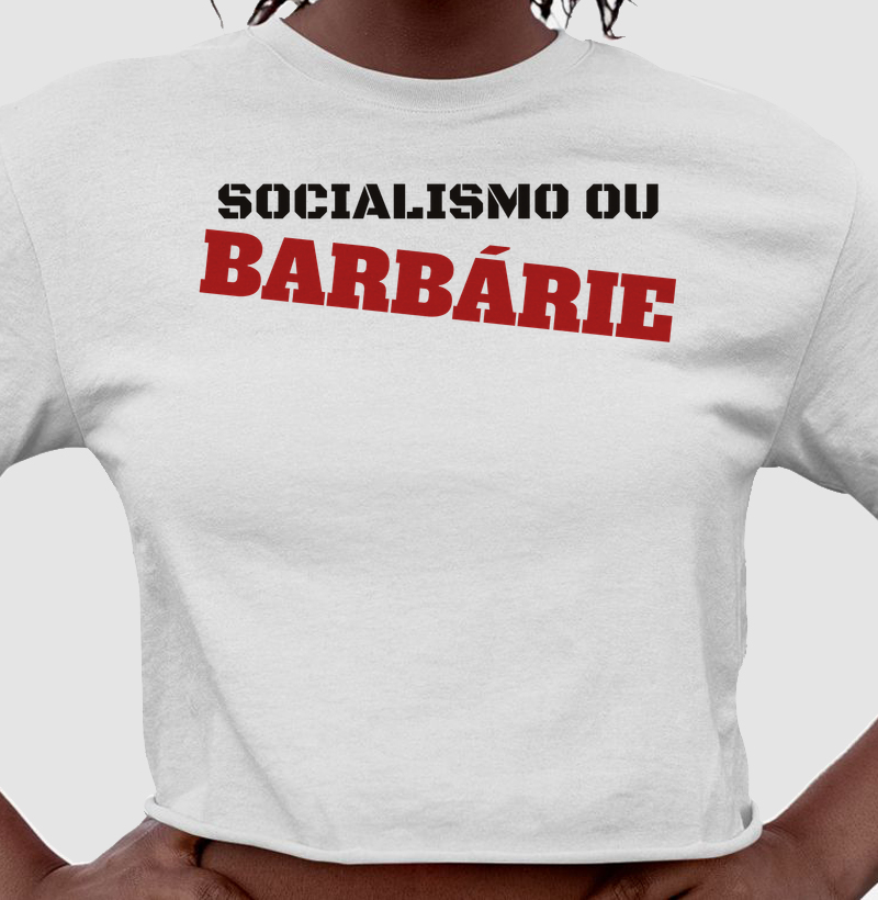 Socialismo Barbaro