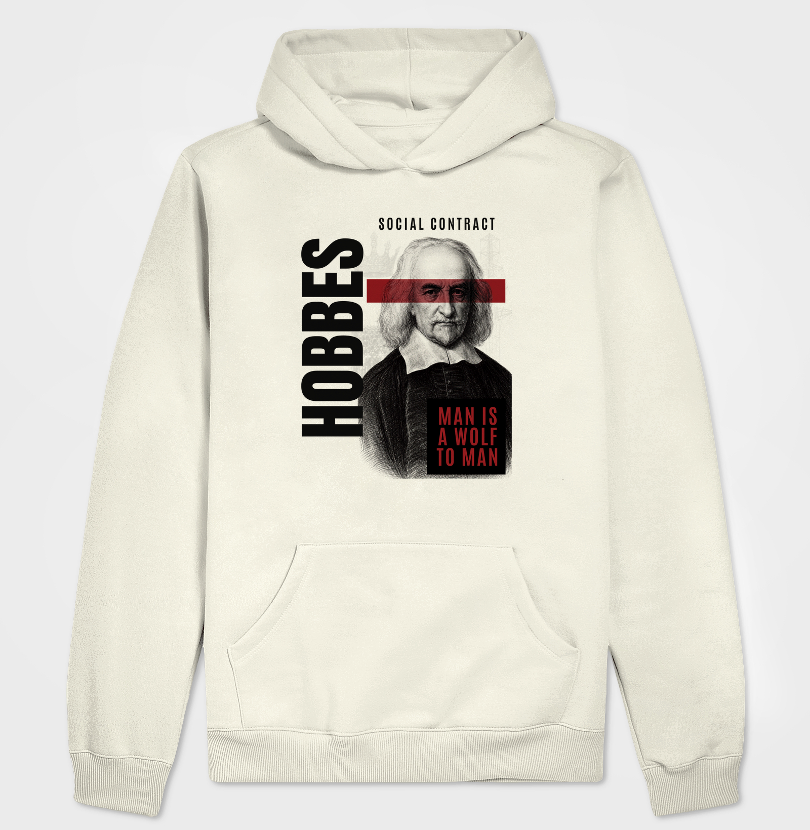 Thomas Hobbes – Philosopher Kings | Contrato Social