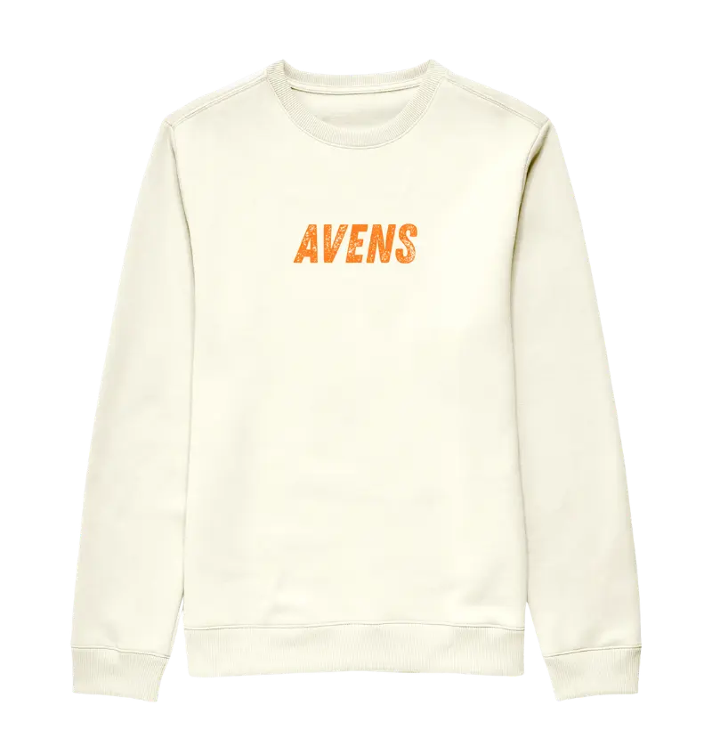 Blusa Avens