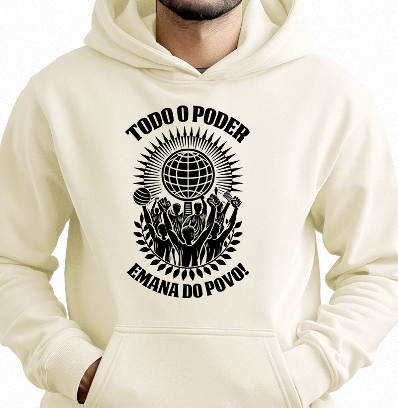 O Poder Emana do Povo