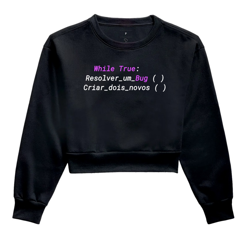 Resolver Um Bug, Criar Dois