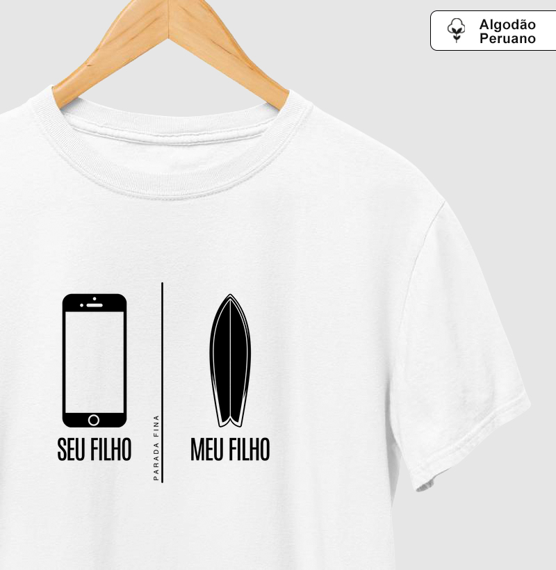 Seu filho, meu filho