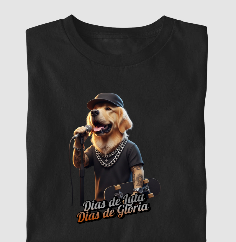 Dias de Luta Dias de Gloria