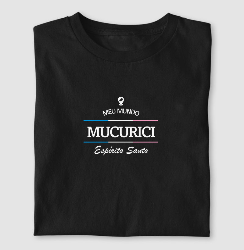 Mucurici (ES) | Meu Mundo