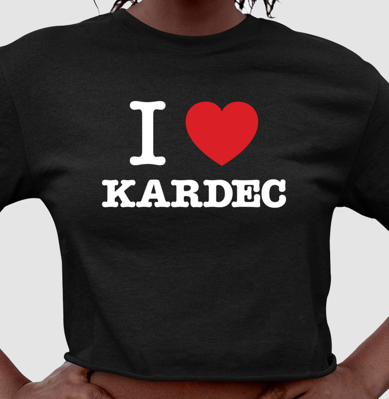 I Love Kardec
