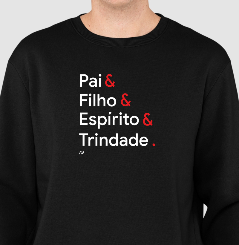 Pai, Filho, Espírito, Trindade