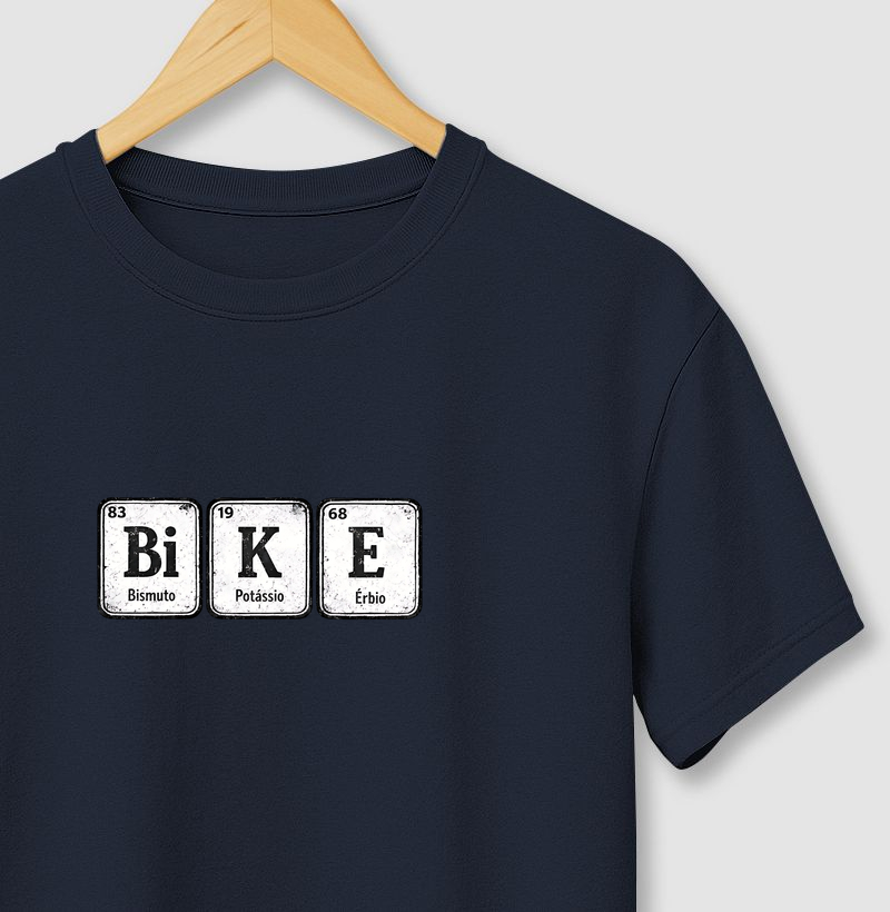 Química Perfeita (Bike)