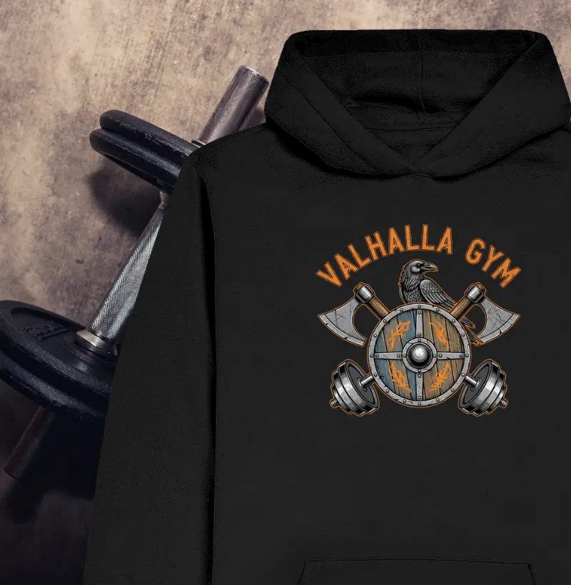 VALHALLA GYM