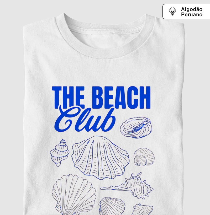 The beach club