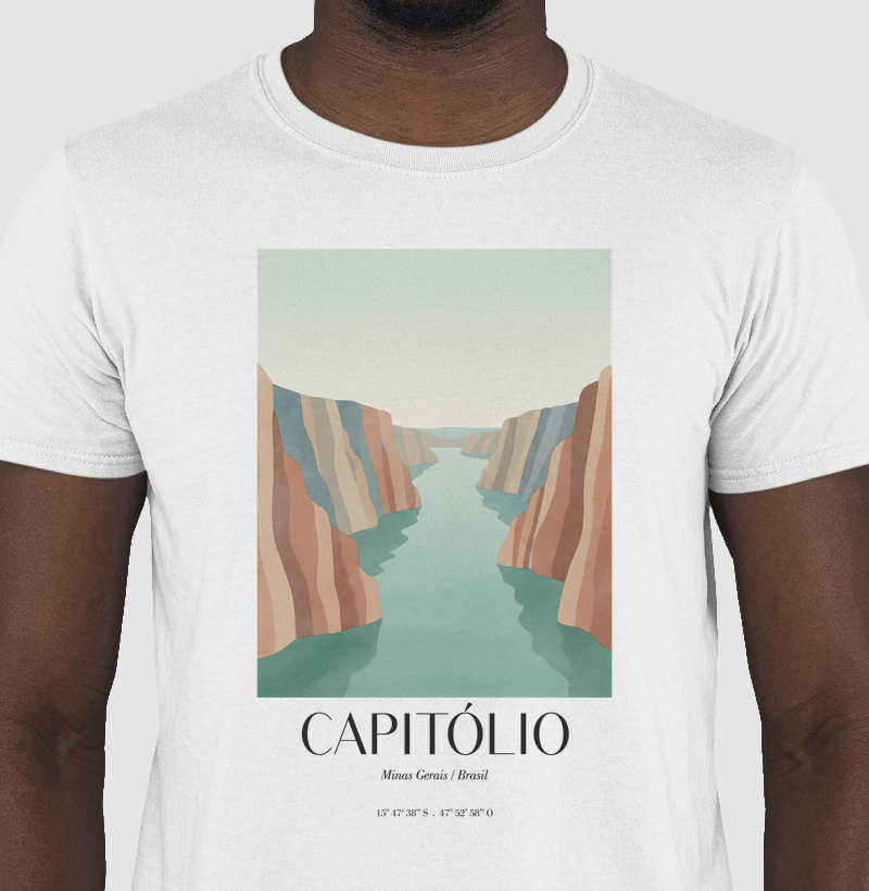 Capitólio - Brasil