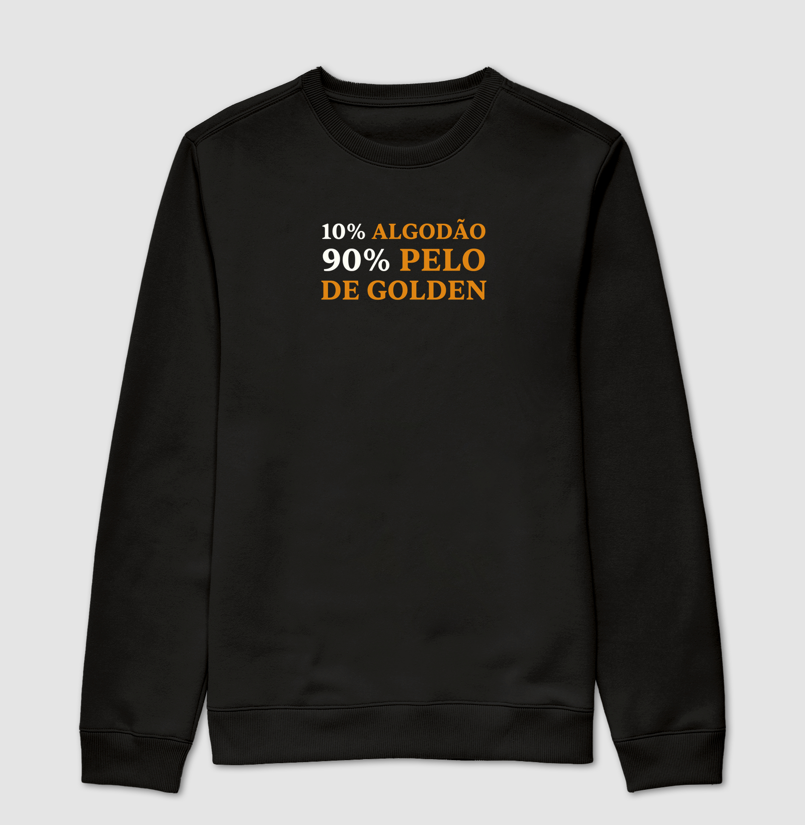 90% Pelo