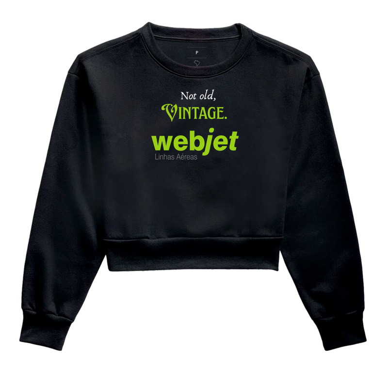 Webjet Vintage