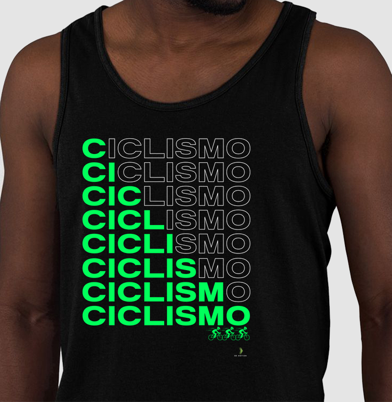 Ciclismo