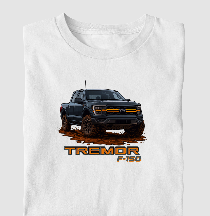 F-150 Tremor
