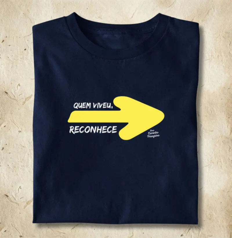 Quem Viveu, Reconhece