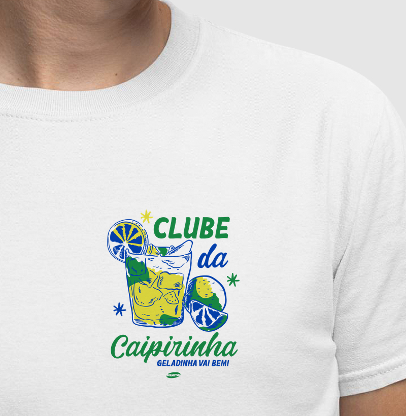 Caipirinha