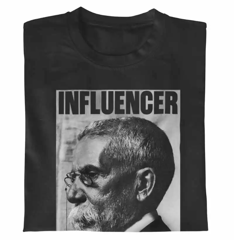 Machado de Assis - Influencer