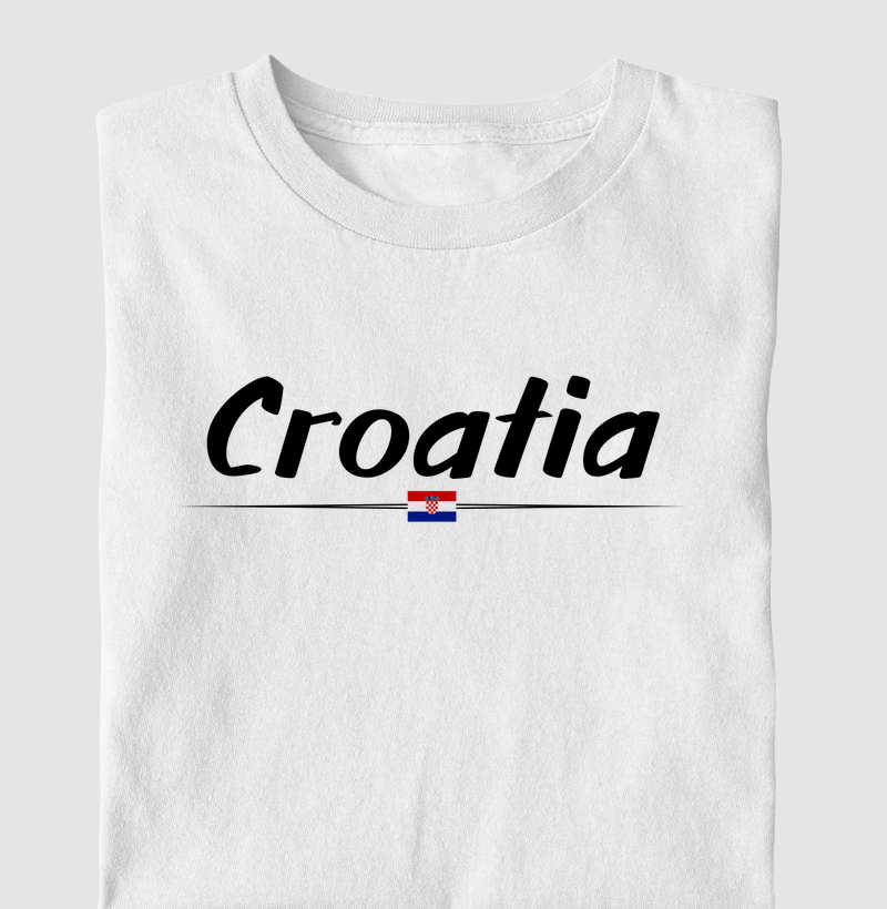 Croatian