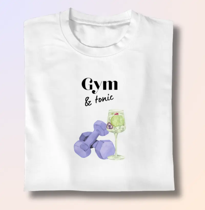 Gym & Tonic