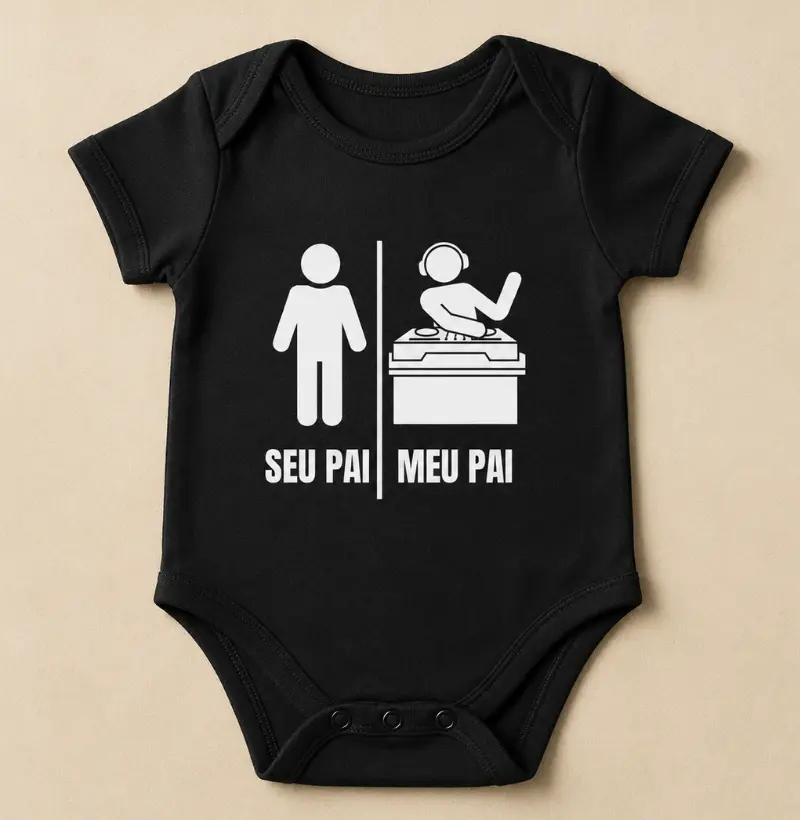 Seu Pai / Meu Pai DJ
