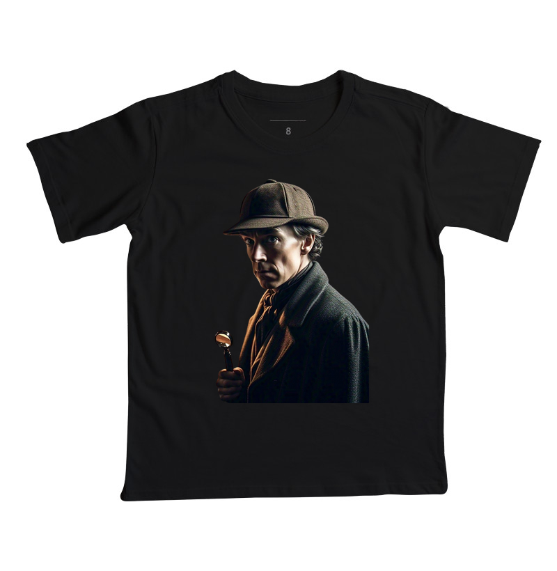 SHERLOCK HOLMES