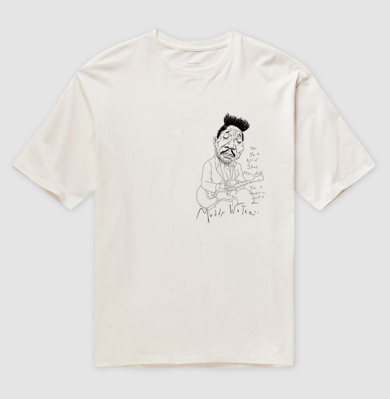 Camisa 0