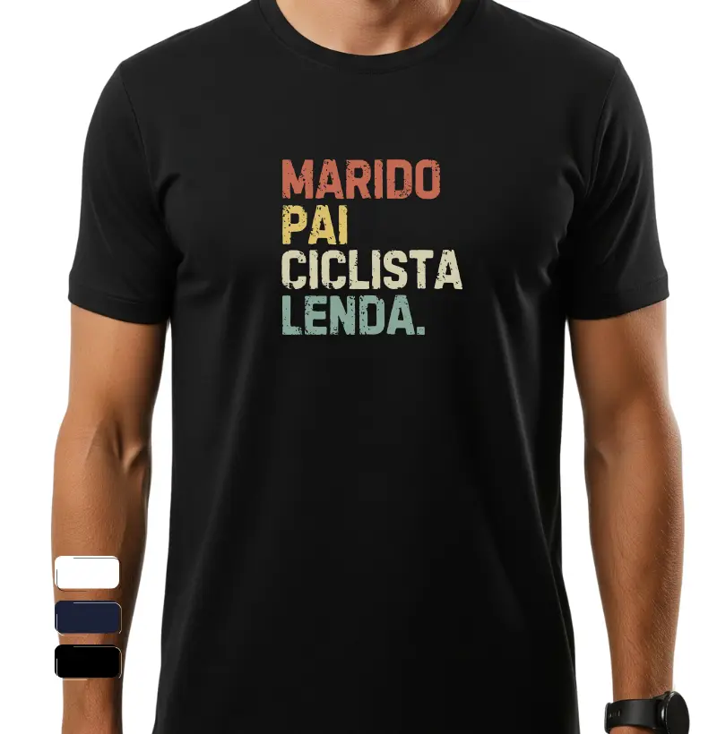 Pai Ciclista