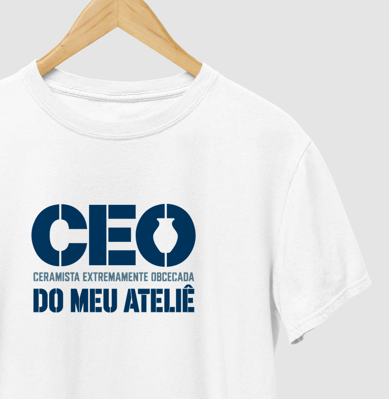 CEO do Meu Ateliê