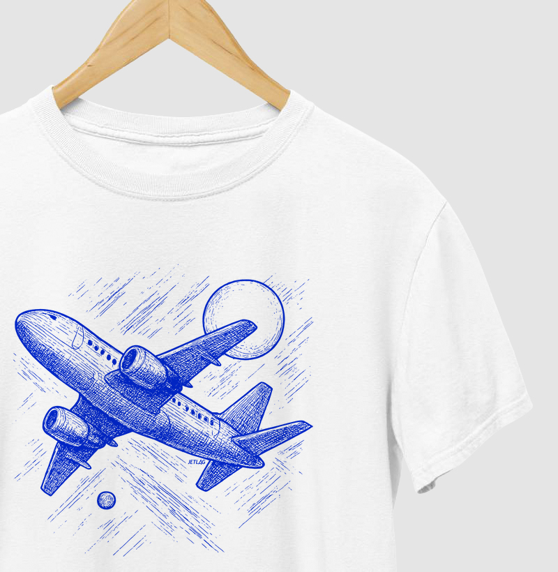 Avião Desenho