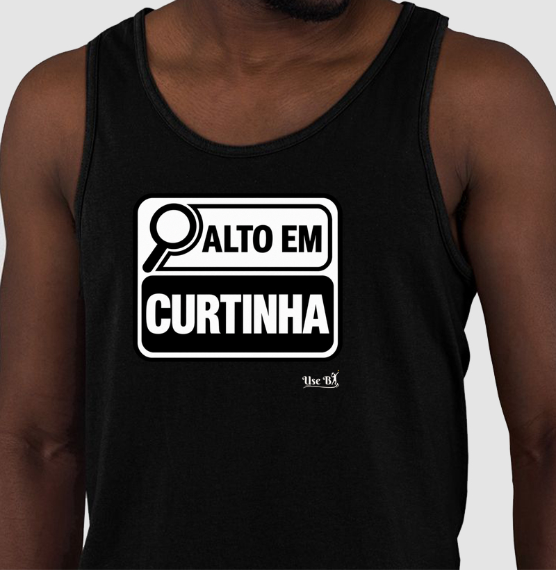 Alto em Curtinha