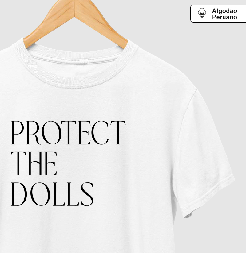 Protect the Dolls