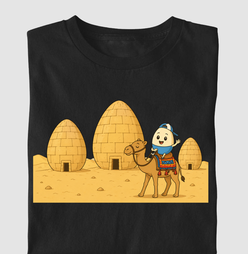 Egg Geo - EggGito