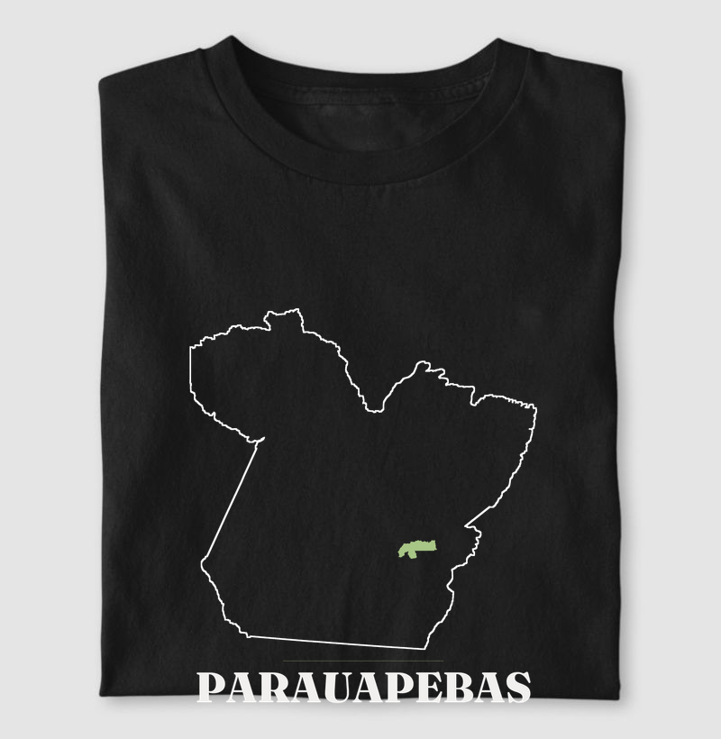 Parauapebas | Traço PA