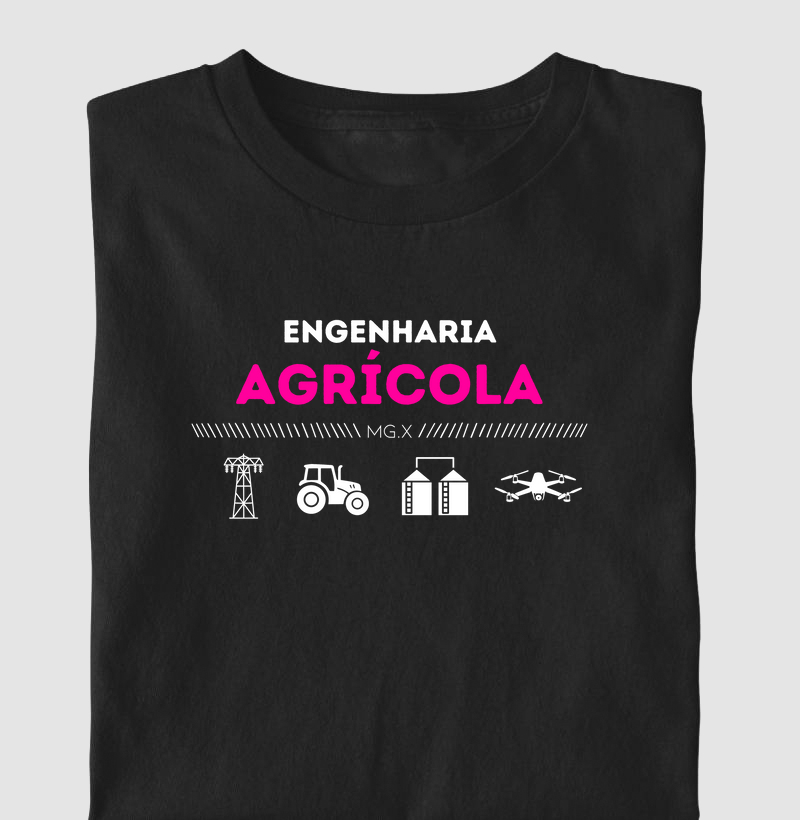 Engenharia Agrícola Feminina
