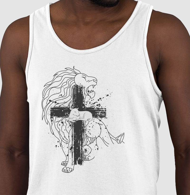 Jesus - Cordeiro de Judá