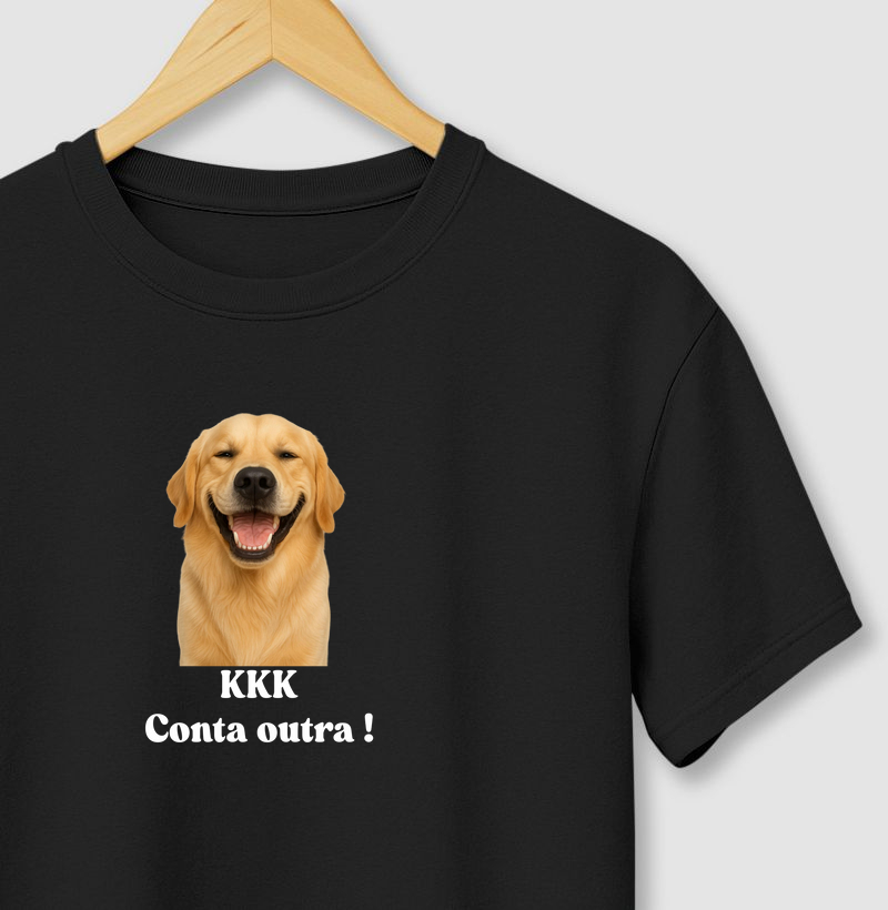 KKK Conta outra !