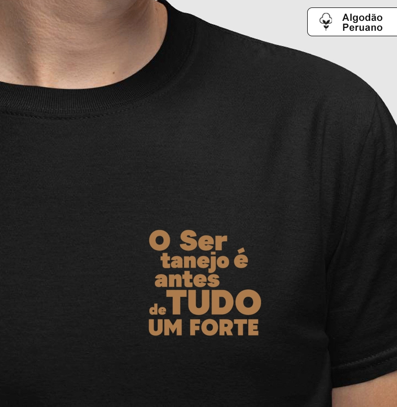 O Sertanejo