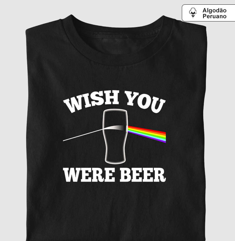 Wish You Were Beer