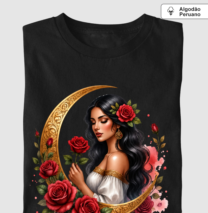 Encanto da Lua