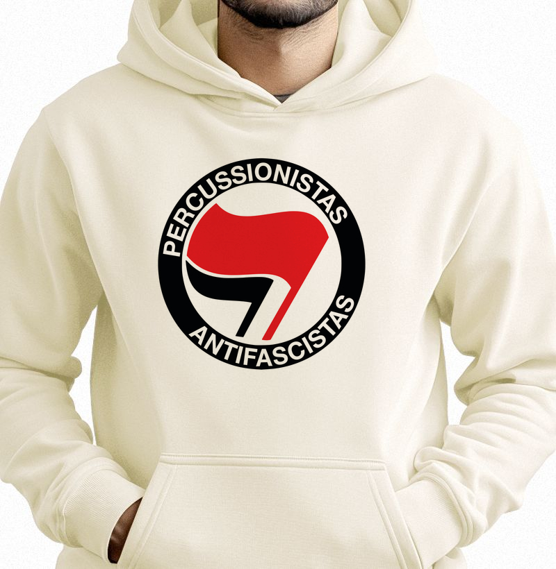 PERCUSSIONISTAS ANTIFASCISTAS