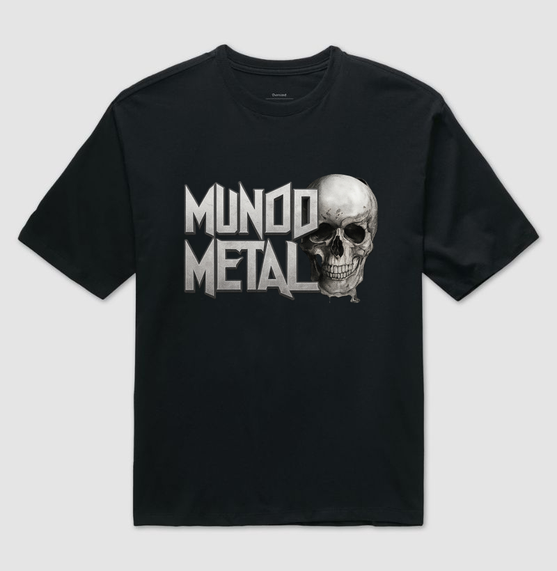 Mundo Metal