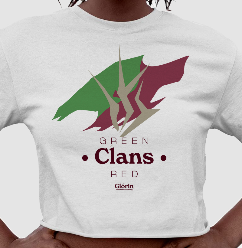 Gruul Clans - Guild Runes