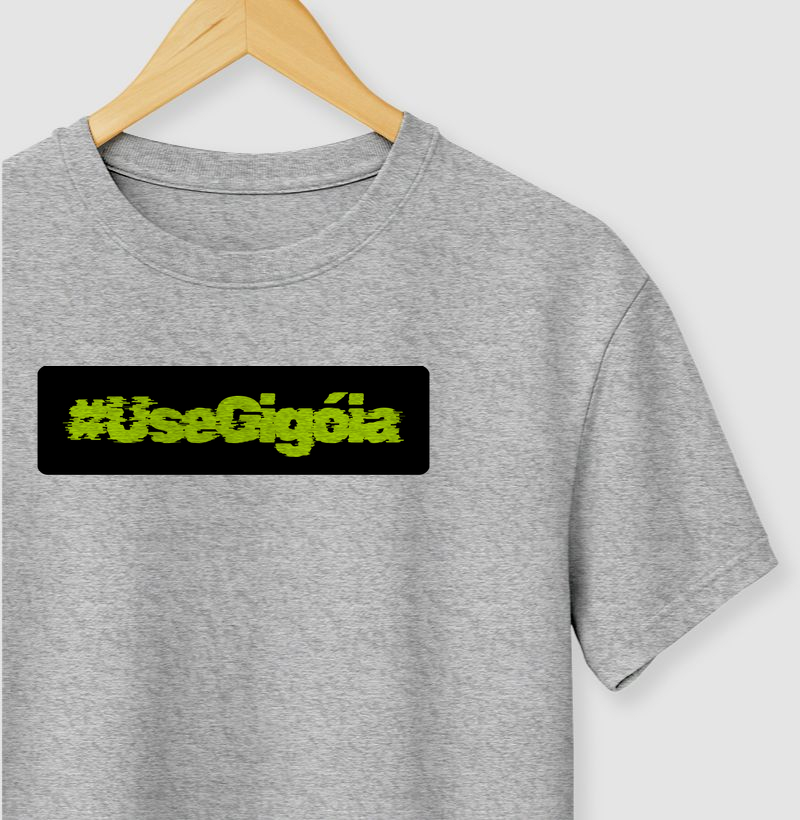 #USEGIGÓIA