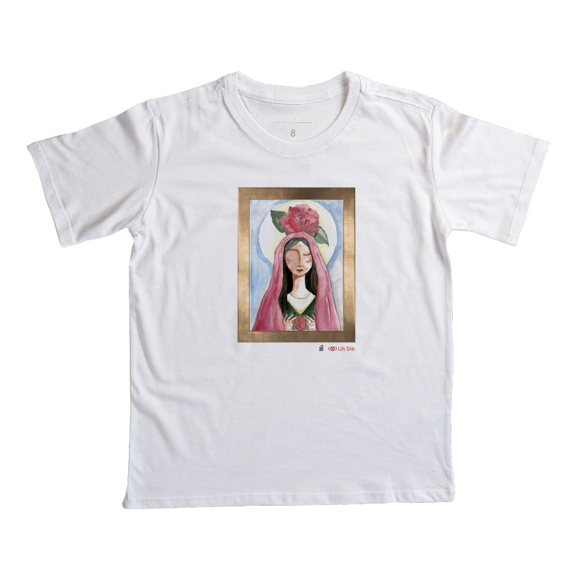 [Lih Dib] Maria de Magdala