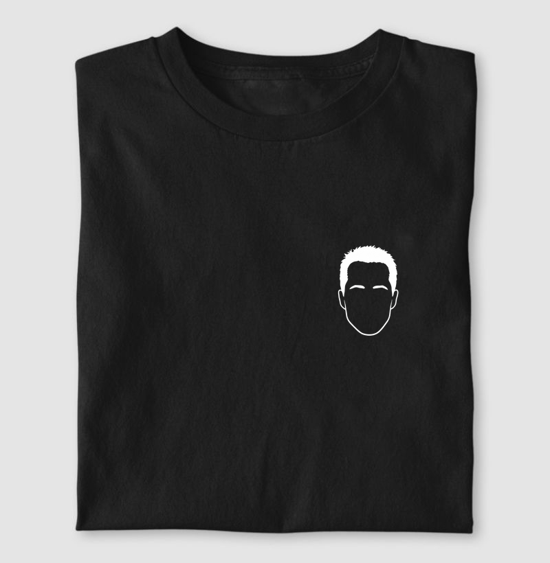 Schumacher - Camiseta