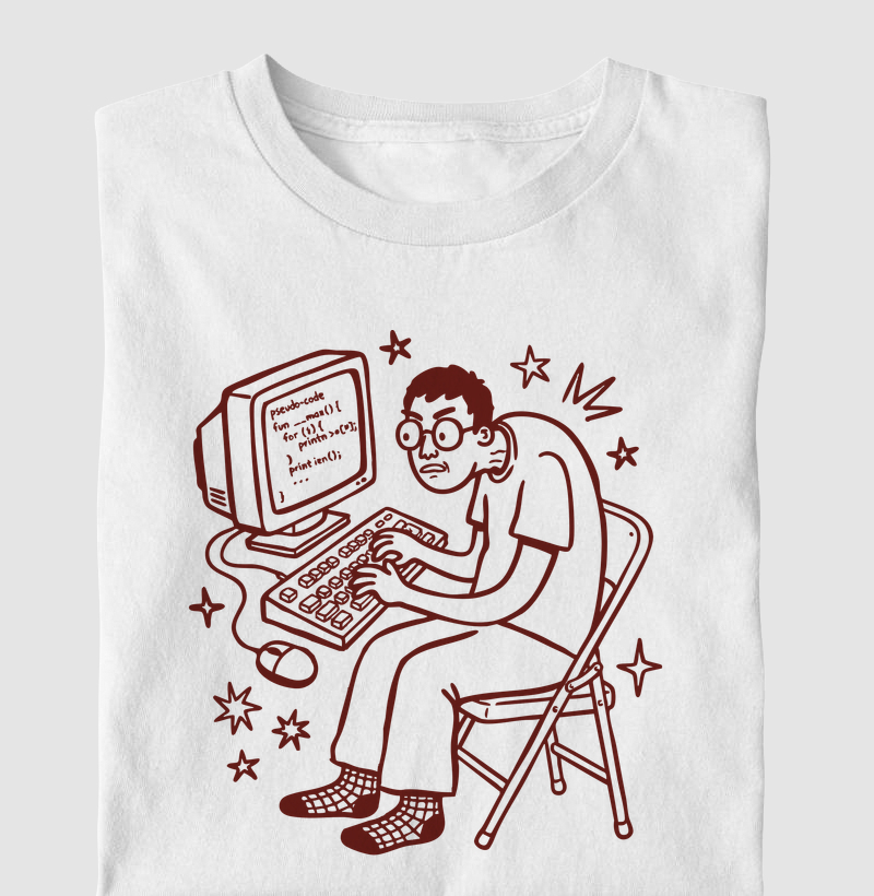 Programador Corcunda