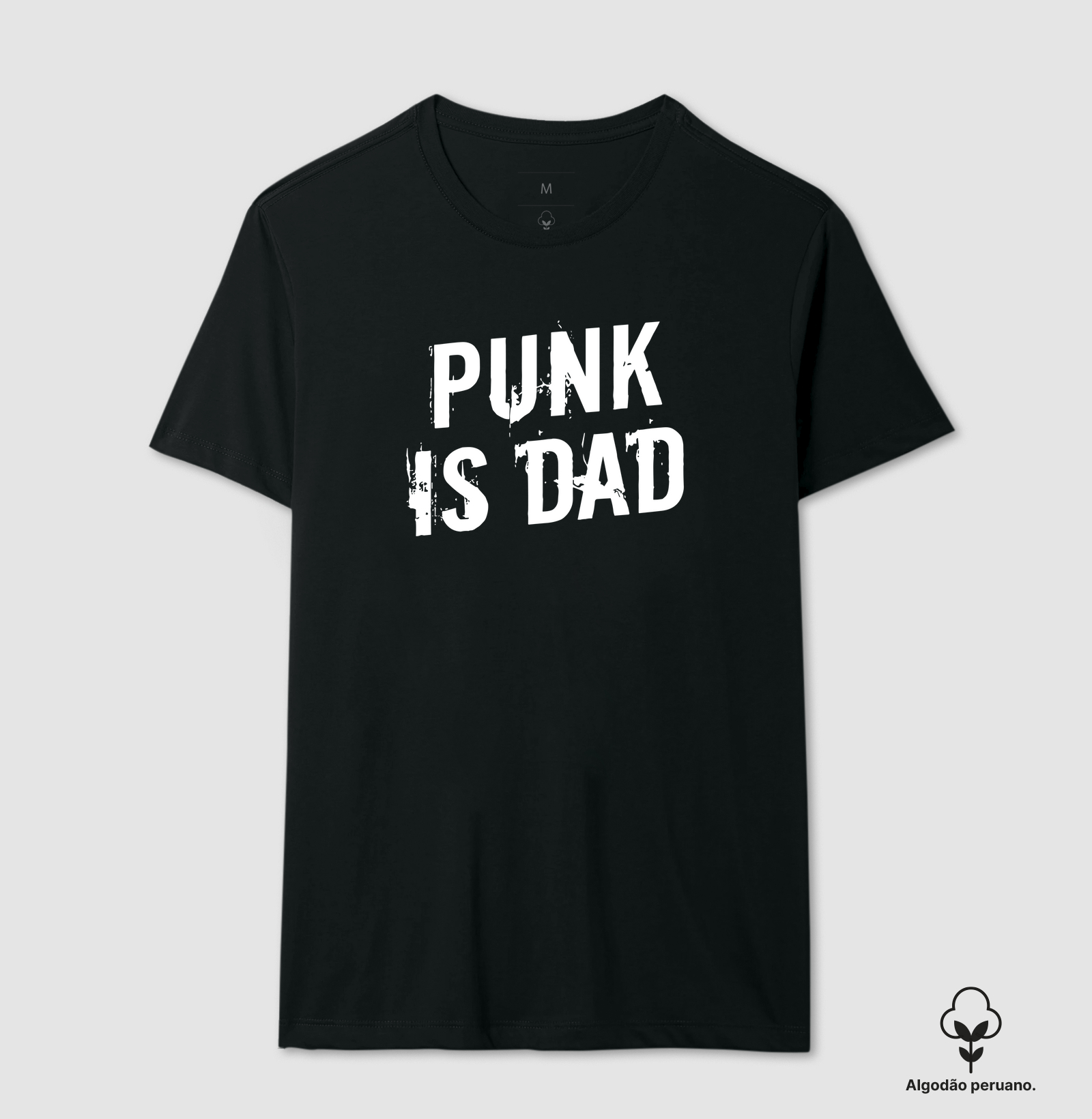 PUNK IS DAD