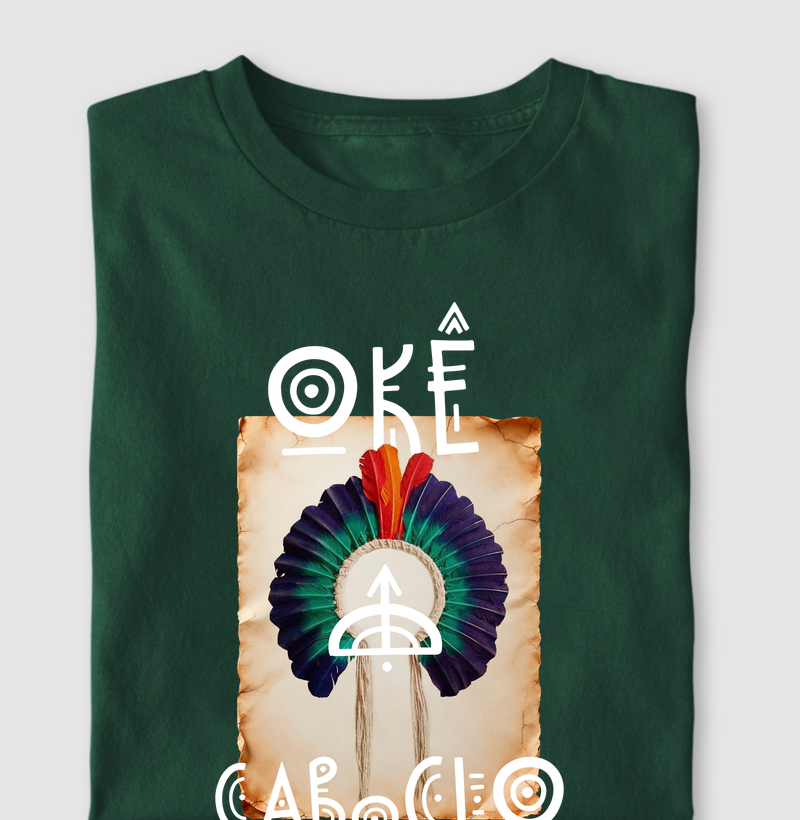 Okê  Caboclo