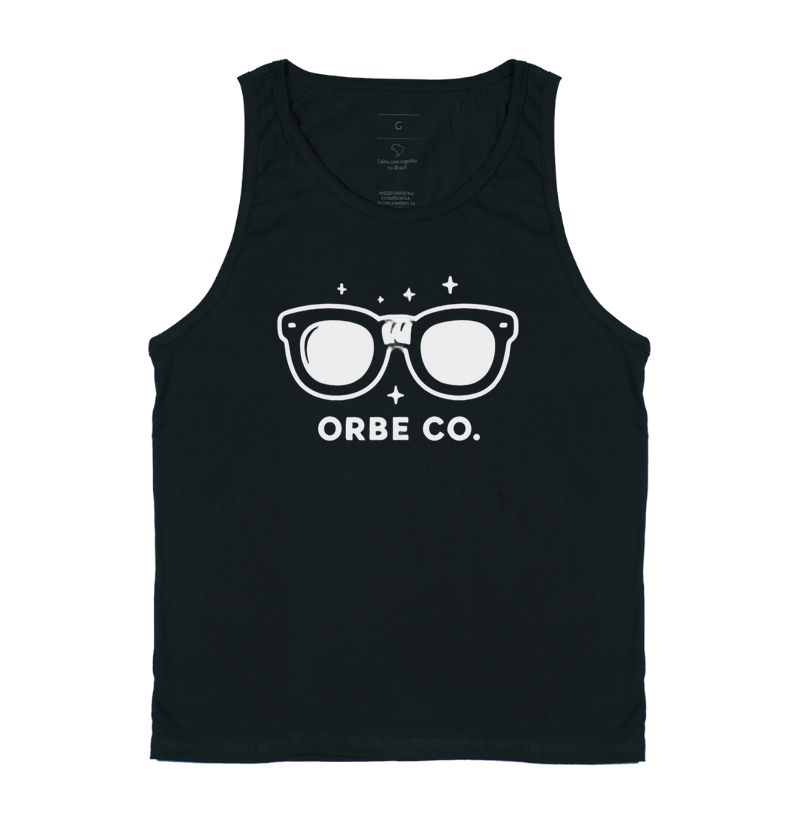 Óculos Nerd Orbeverso