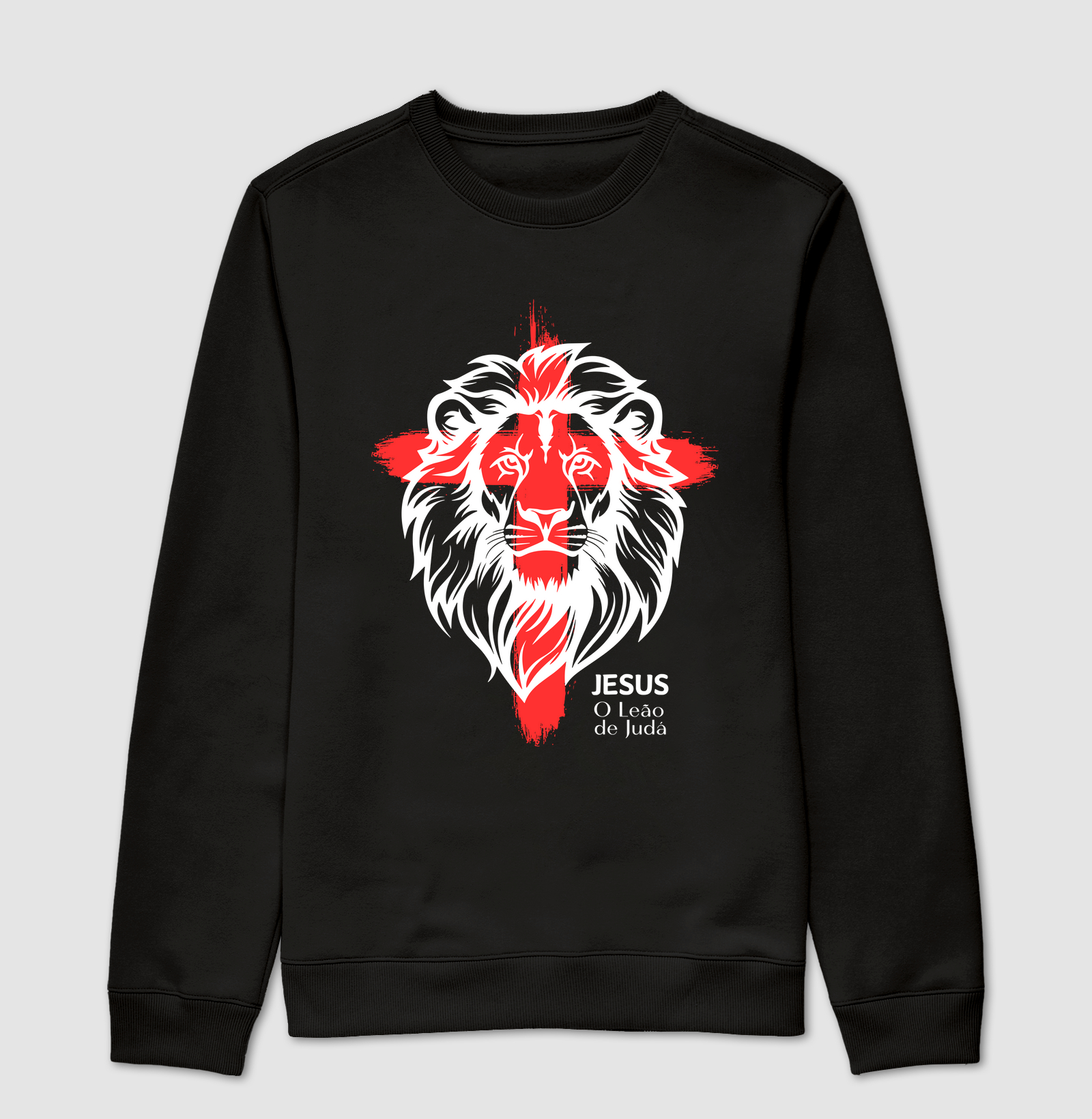Jesus o leão de Judá